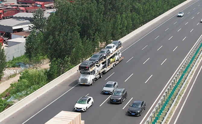 船山区高速公路汽车救援